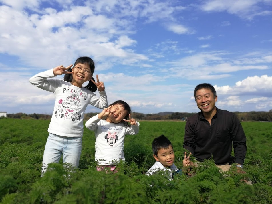 宮本農業 - 君津市観光協会